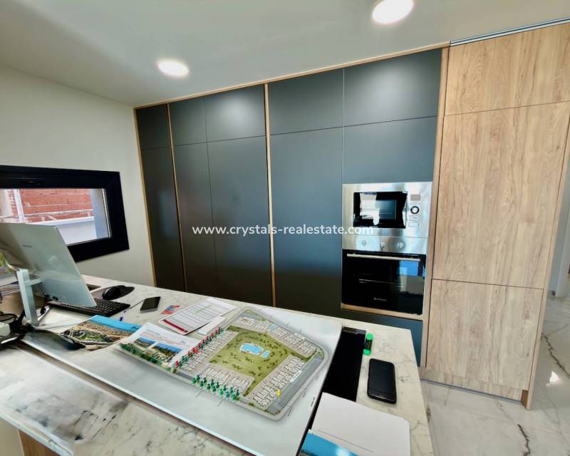 New Build - Apartment - Ciudad Quesada