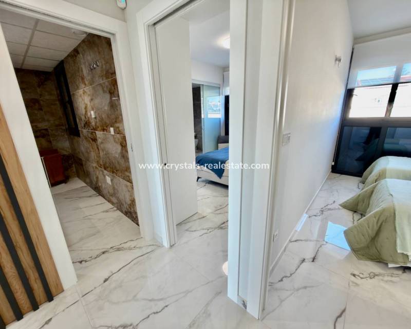 New Build - Apartment - Ciudad Quesada