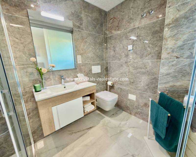 New Build - Apartment - Ciudad Quesada