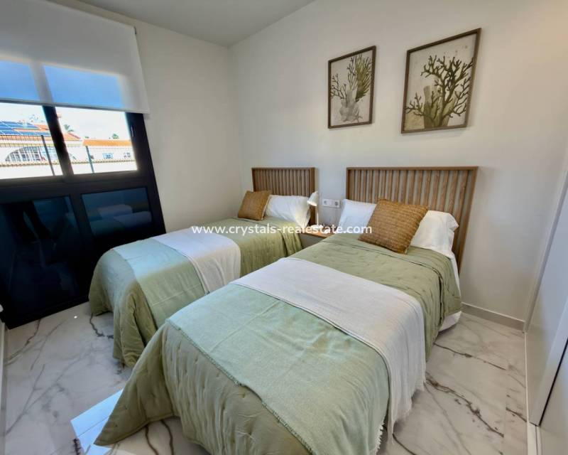 New Build - Apartment - Ciudad Quesada