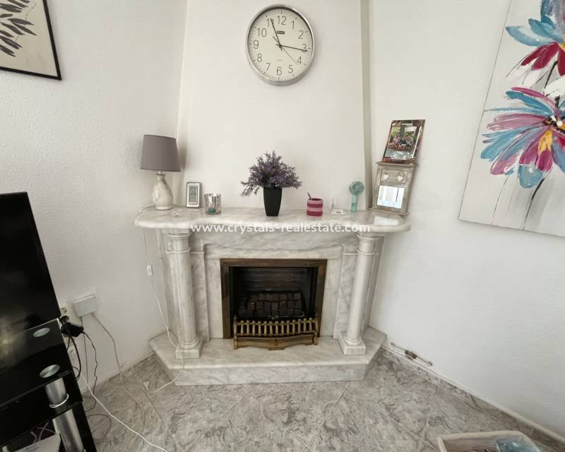 Resale - villa - Benijófar - Monte Azul/ El Dorado