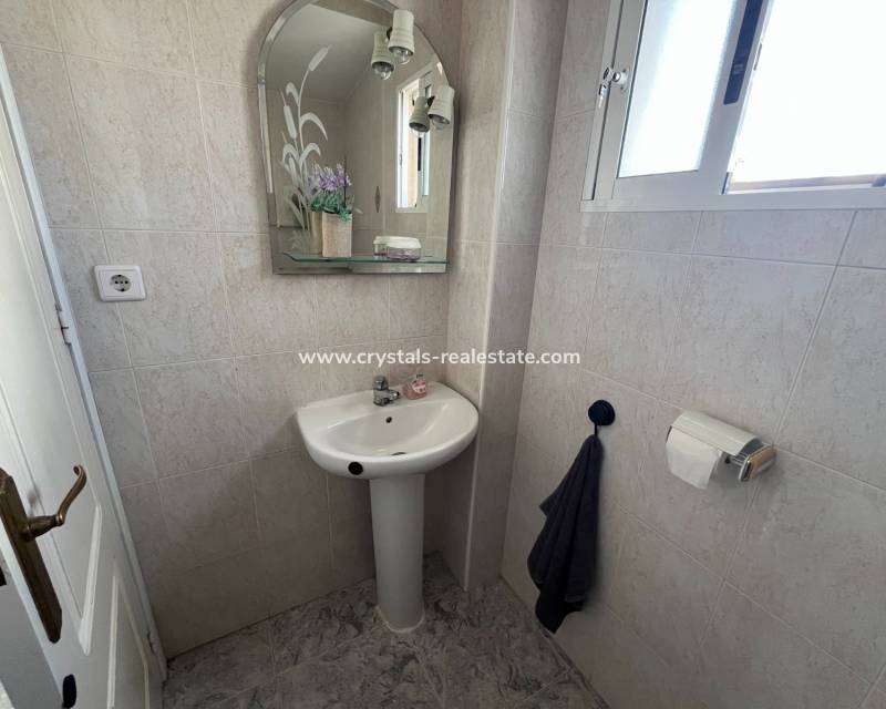 Resale - villa - Benijófar - Monte Azul/ El Dorado