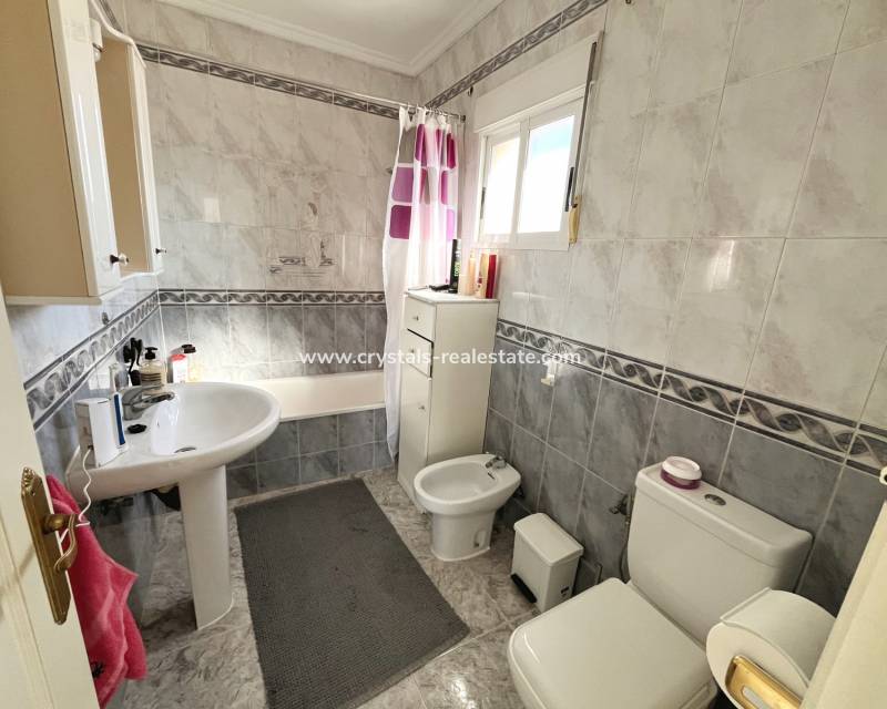 Resale - villa - Benijófar - Monte Azul/ El Dorado