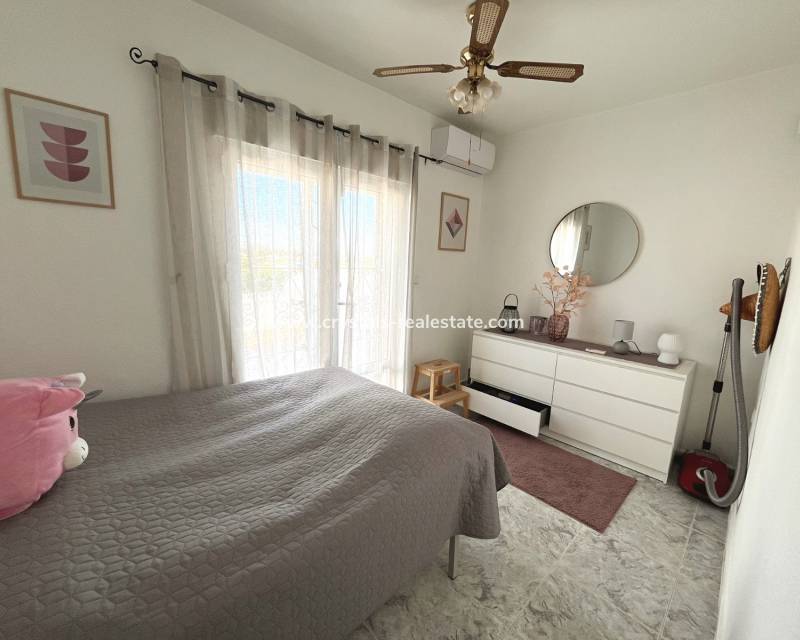 Resale - villa - Benijófar - Monte Azul/ El Dorado