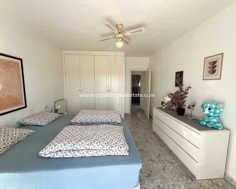 Resale - villa - Benijófar - Monte Azul/ El Dorado