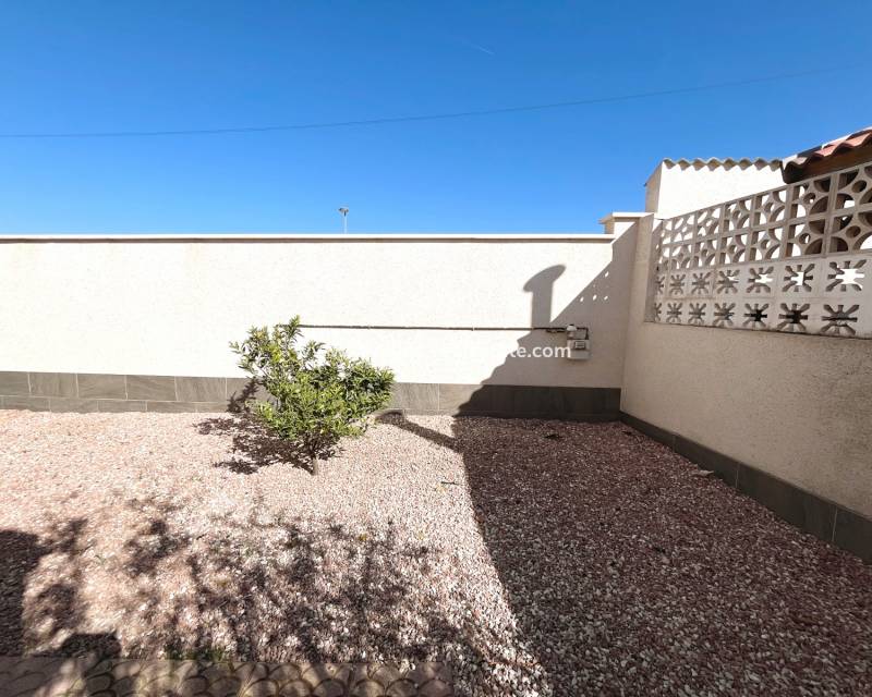 Resale - villa - Benijófar - Monte Azul/ El Dorado