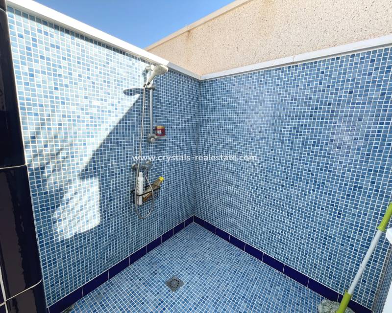 Resale - villa - Benijófar - Monte Azul/ El Dorado