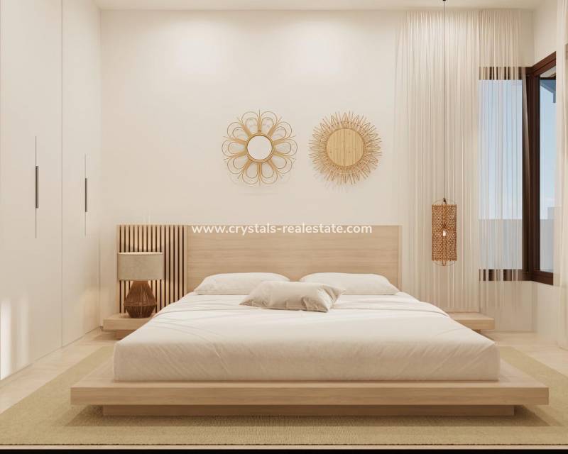 Nieuwbouw - Appartement - Vera - Vera Playa