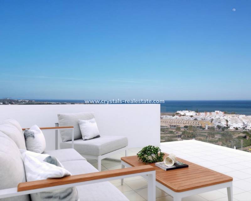 Nieuwbouw - Appartement - Vera - Vera Playa