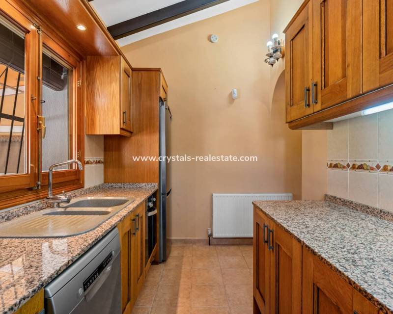 Revente - Finca / Country Property - Rafal