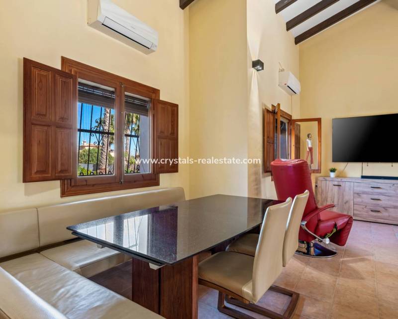 Revente - Finca / Country Property - Rafal