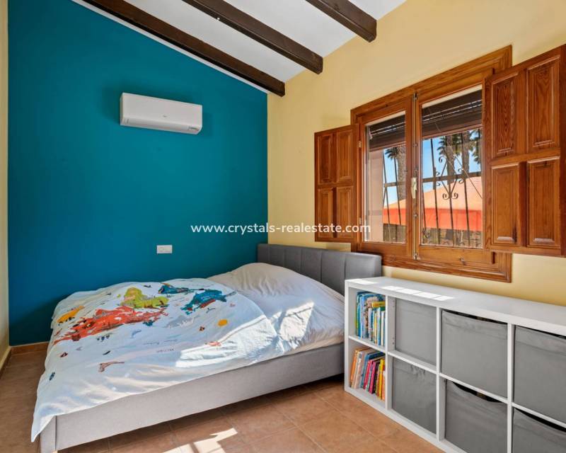 Revente - Finca / Country Property - Rafal