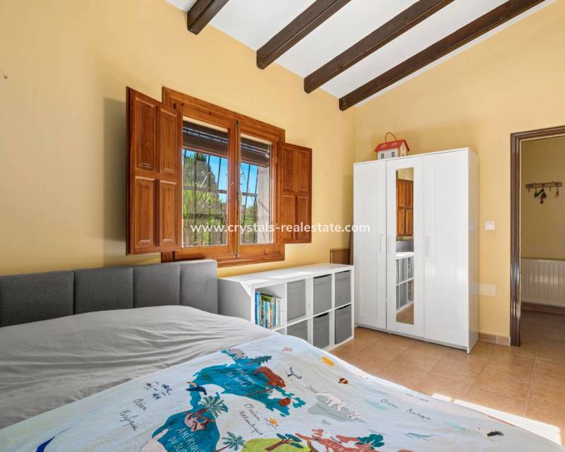 Revente - Finca / Country Property - Rafal