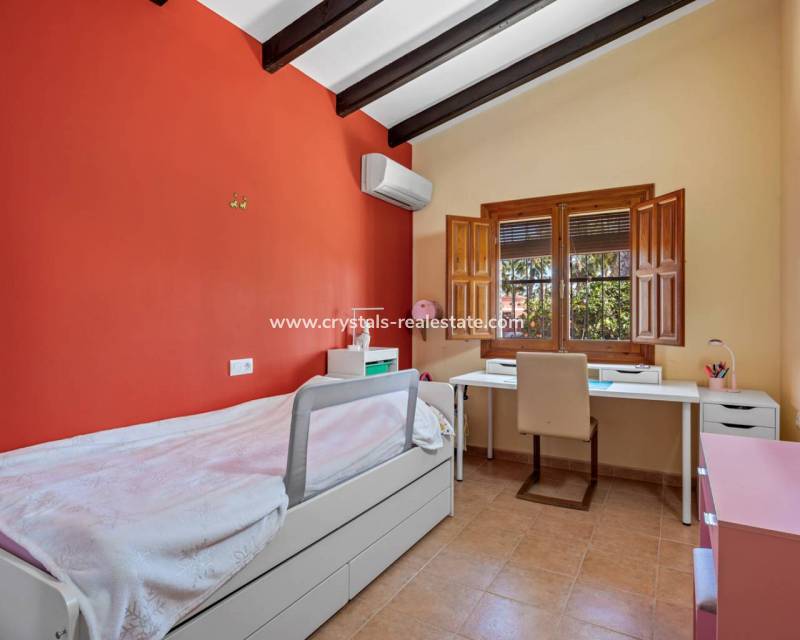 Revente - Finca / Country Property - Rafal