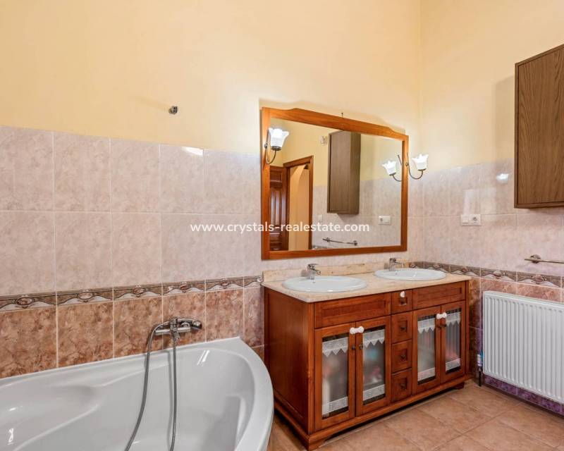 Revente - Finca / Country Property - Rafal