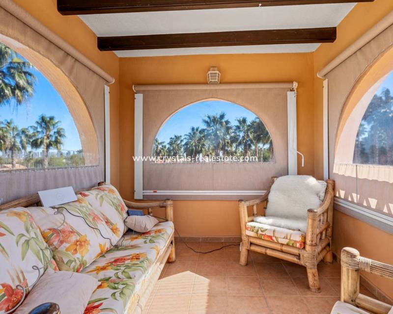 Revente - Finca / Country Property - Rafal