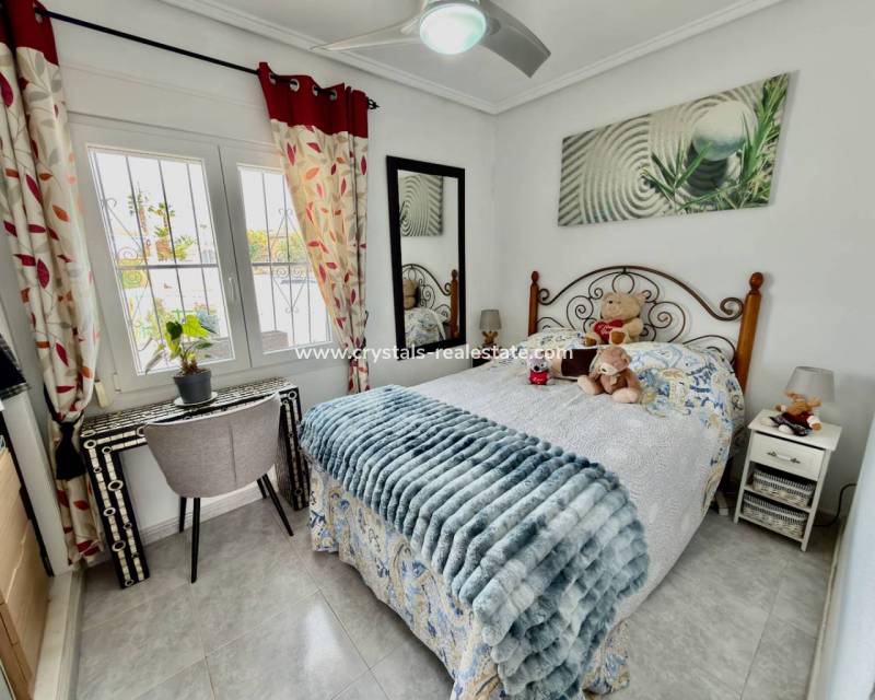 Resale - villa - Ciudad Quesada