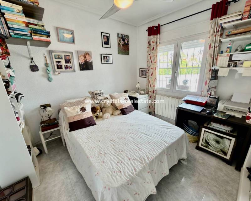 Resale - villa - Ciudad Quesada