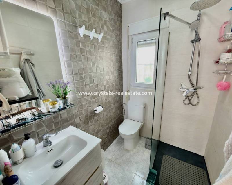 Resale - villa - Ciudad Quesada