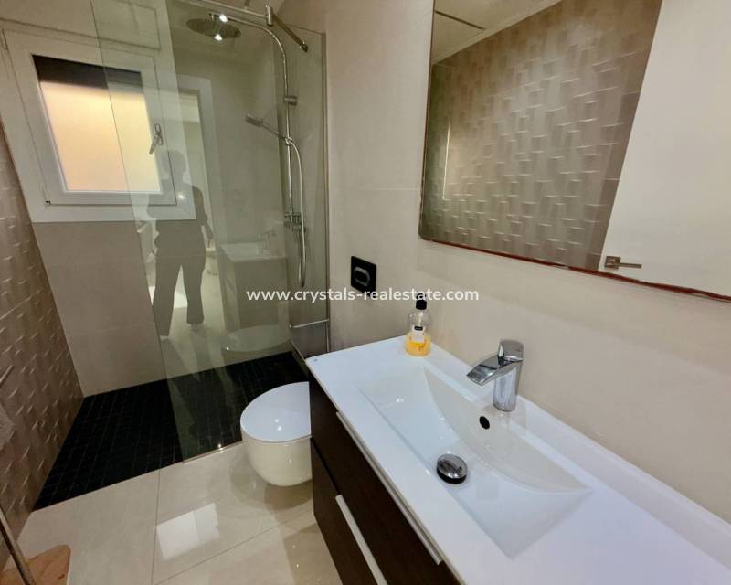 Resale - villa - Ciudad Quesada - Rojales