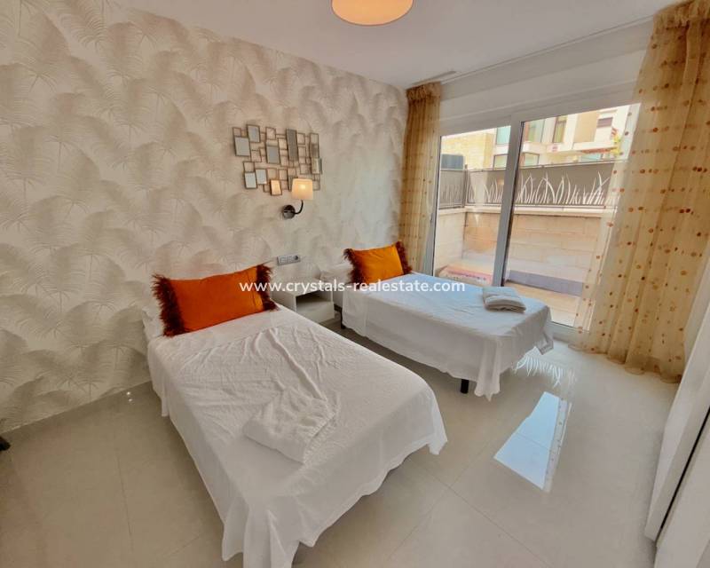 Resale - villa - Ciudad Quesada - Rojales