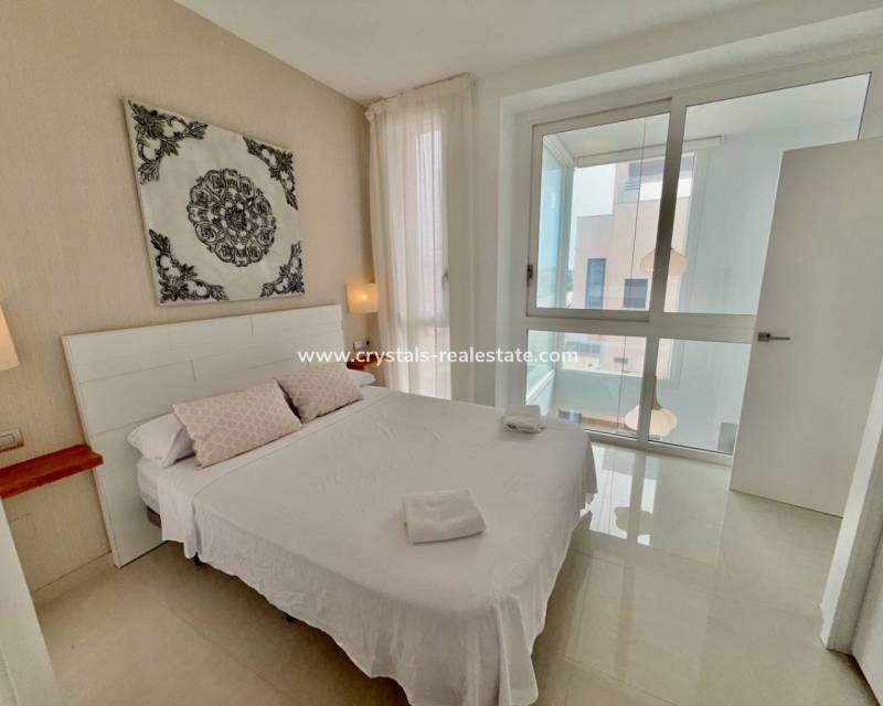 Resale - villa - Ciudad Quesada - Rojales