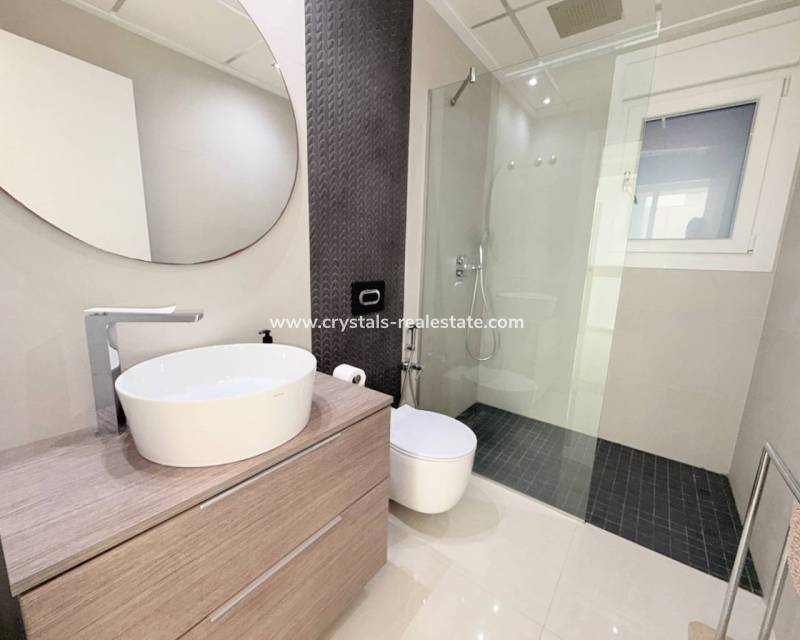 Resale - villa - Ciudad Quesada - Rojales