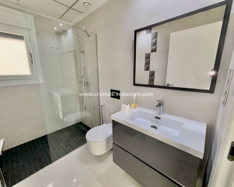 Resale - villa - Ciudad Quesada - Rojales