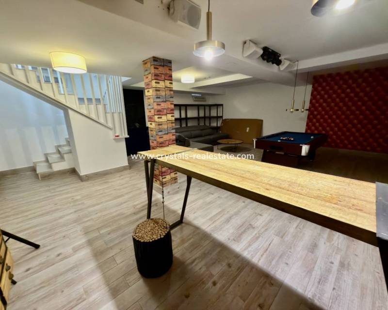 Resale - villa - Ciudad Quesada - Rojales