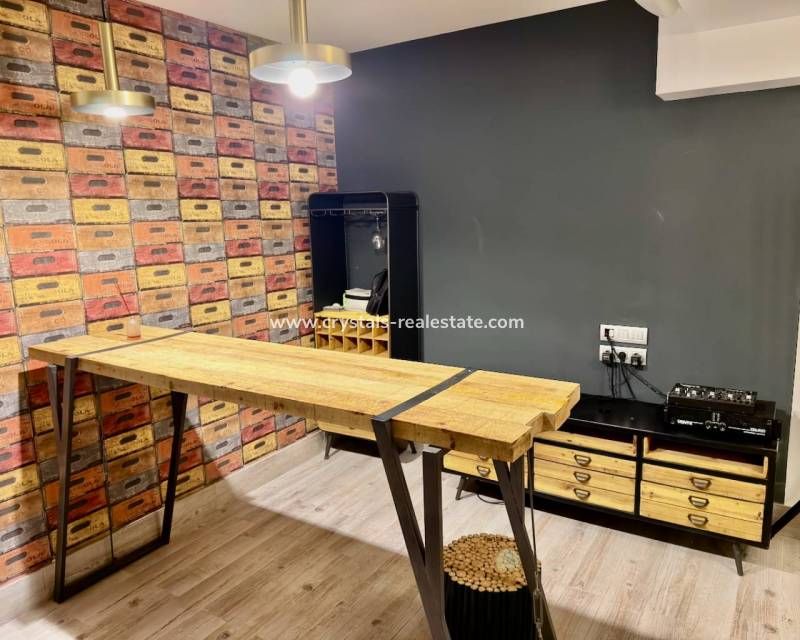 Resale - villa - Ciudad Quesada - Rojales