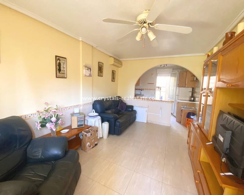 Resale - Bungalow - Ciudad Quesada - Doña Pepa