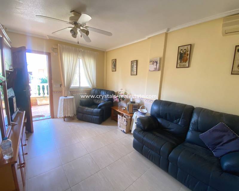Resale - Bungalow - Ciudad Quesada - Doña Pepa