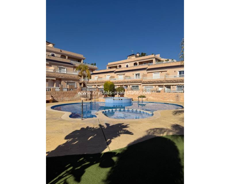 Bestaande woningen - Appartement - Orihuela Costa - ZeniaMar