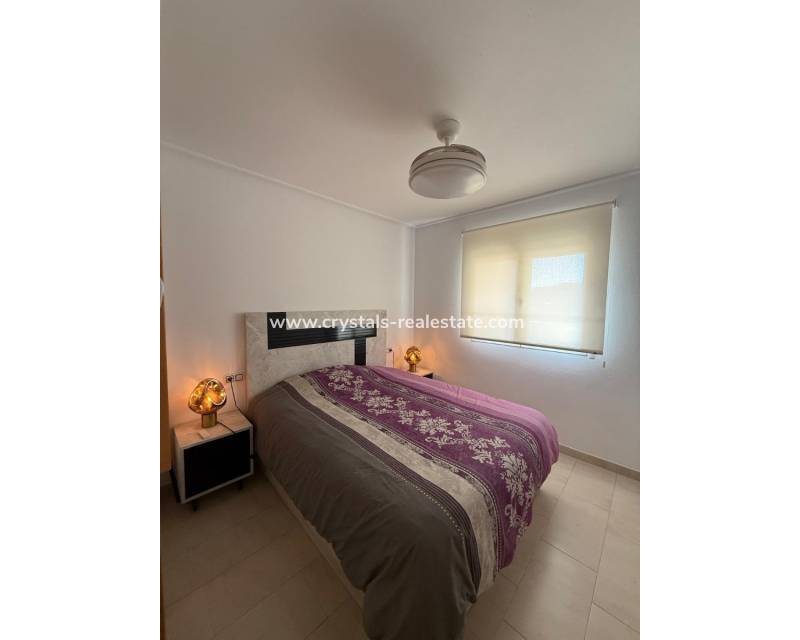 Bestaande woningen - Appartement - Orihuela Costa - ZeniaMar