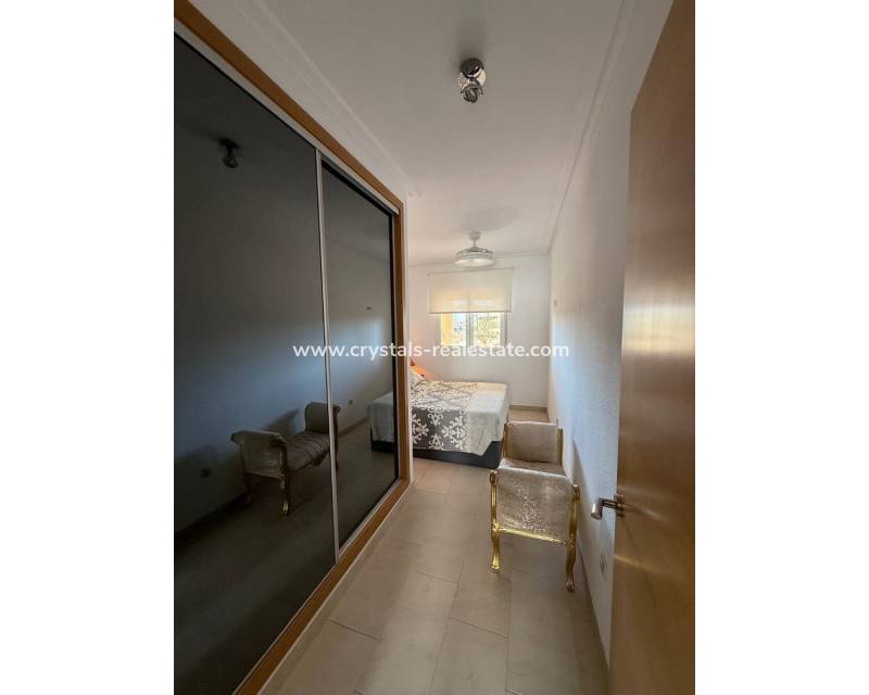 Bestaande woningen - Appartement - Orihuela Costa - ZeniaMar