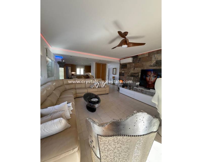 Bestaande woningen - Appartement - Orihuela Costa - ZeniaMar