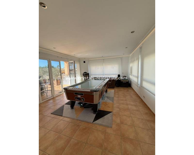 Bestaande woningen - Appartement - Orihuela Costa - ZeniaMar