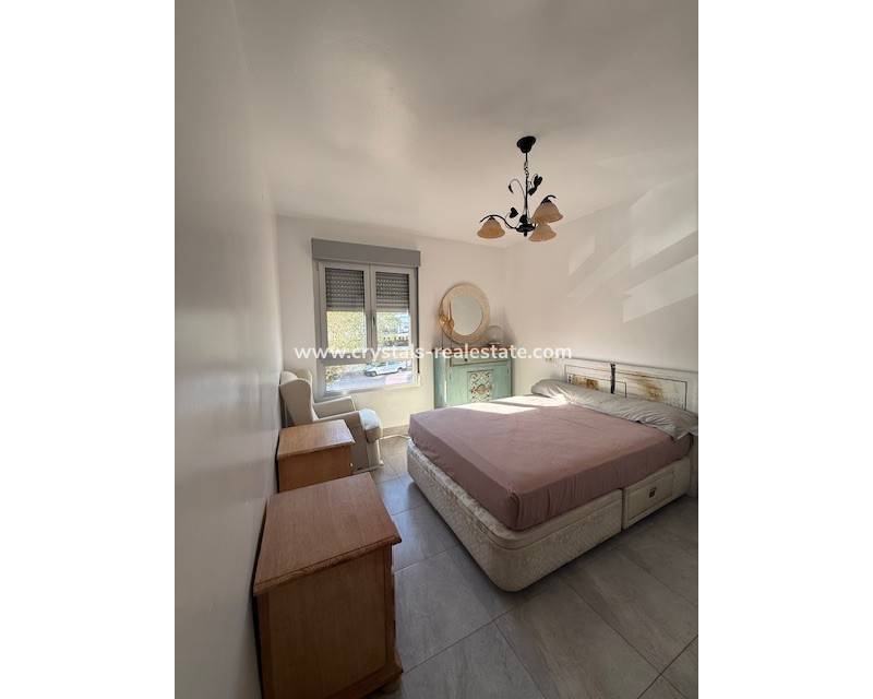 Bestaande woningen - Appartement - Guardamar