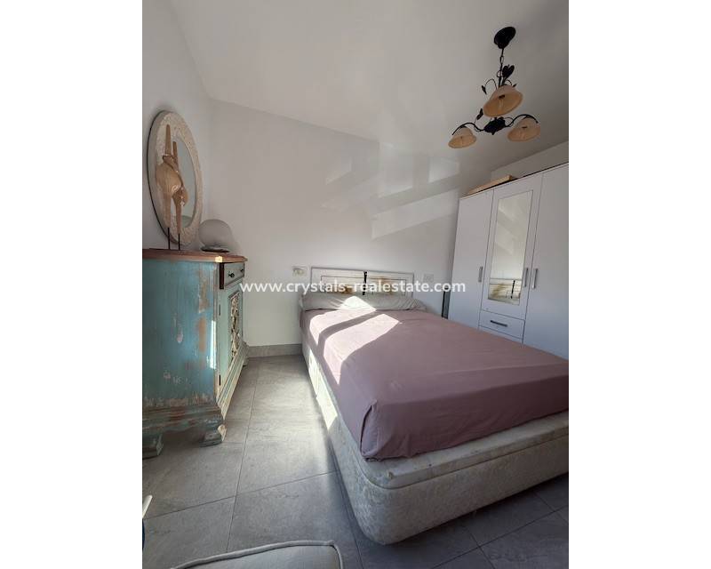 Bestaande woningen - Appartement - Guardamar