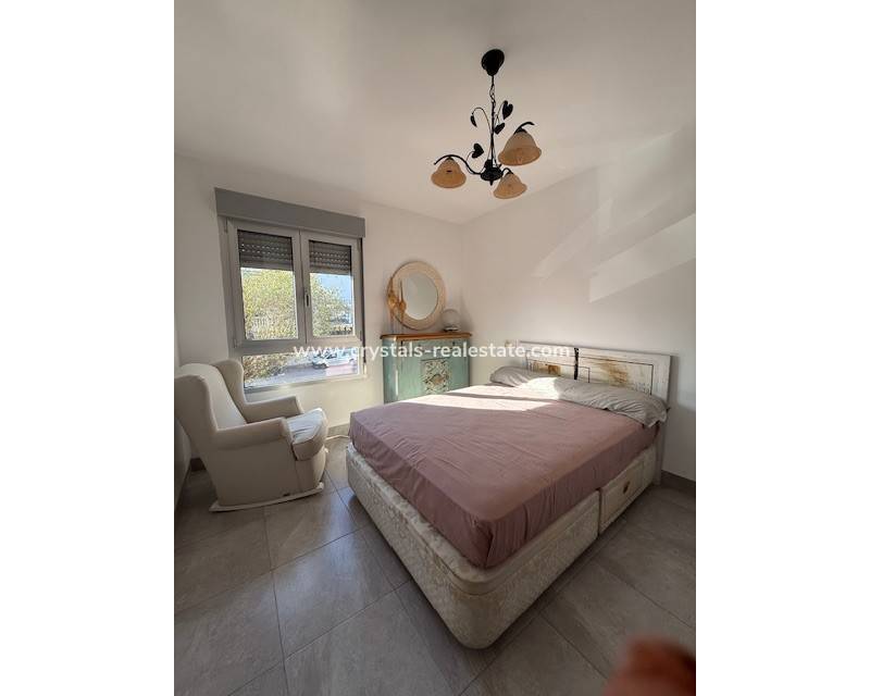 Bestaande woningen - Appartement - Guardamar