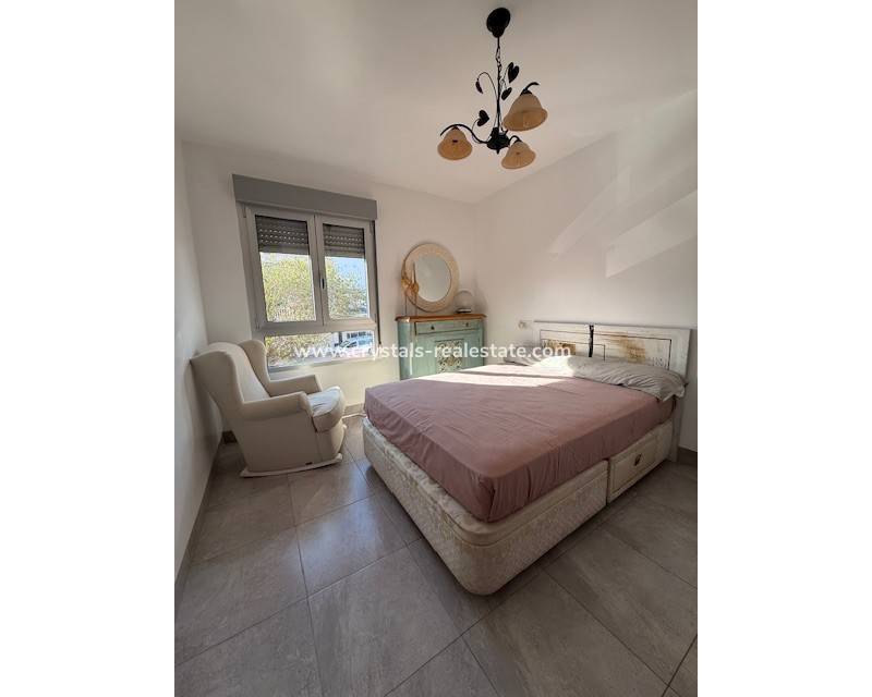 Bestaande woningen - Appartement - Guardamar