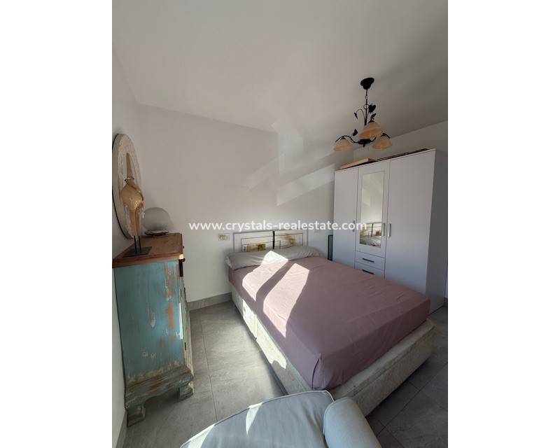 Bestaande woningen - Appartement - Guardamar