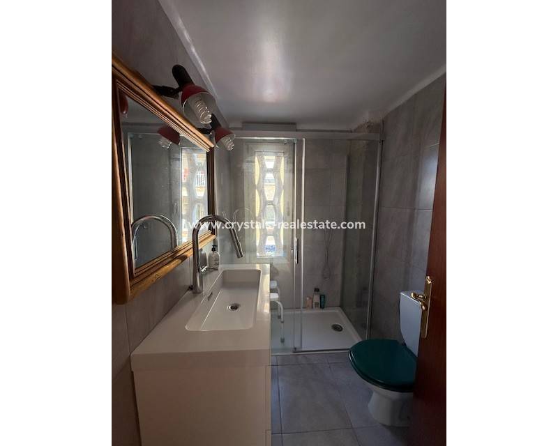 Bestaande woningen - Appartement - Guardamar