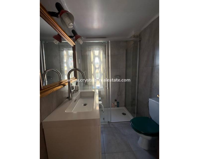 Bestaande woningen - Appartement - Guardamar