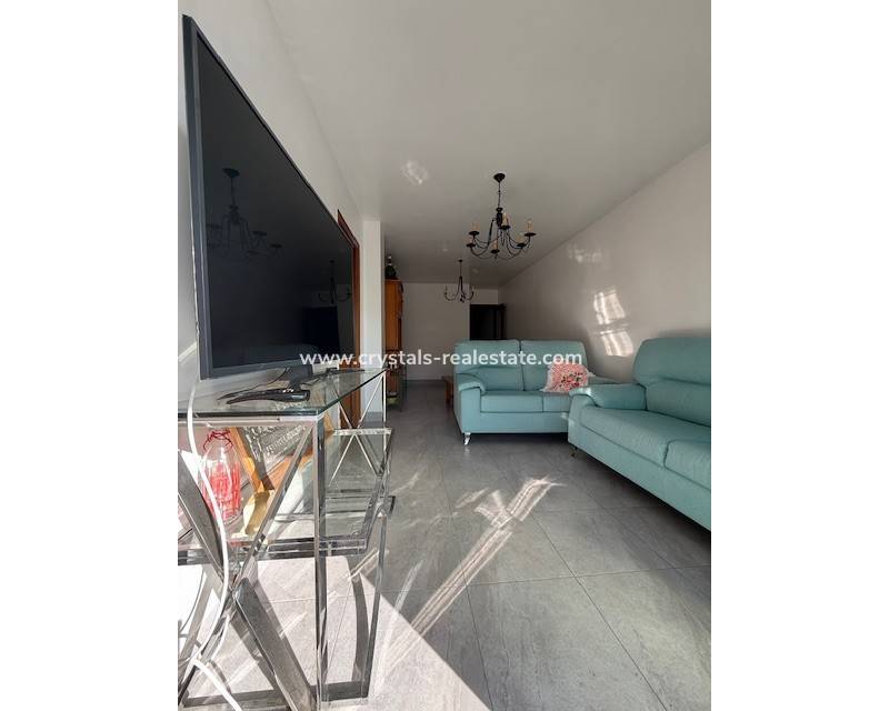 Bestaande woningen - Appartement - Guardamar