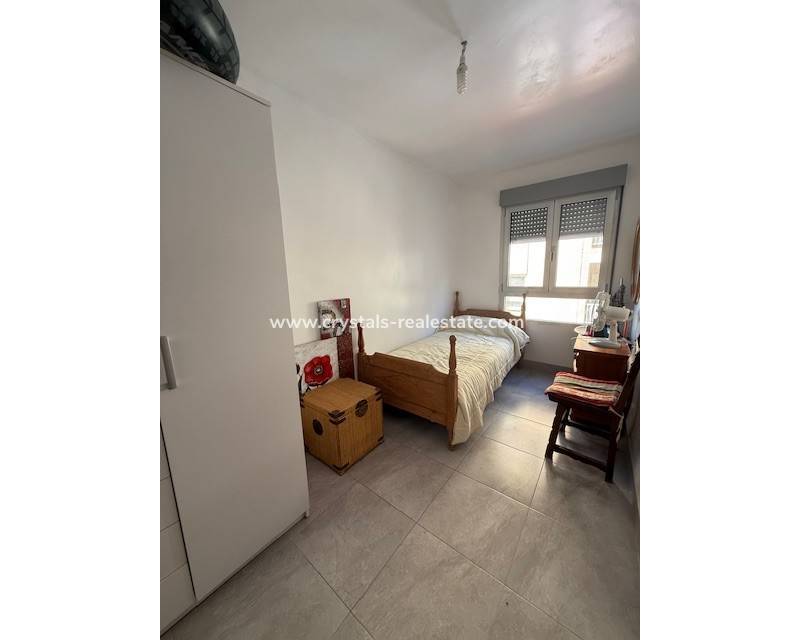 Bestaande woningen - Appartement - Guardamar