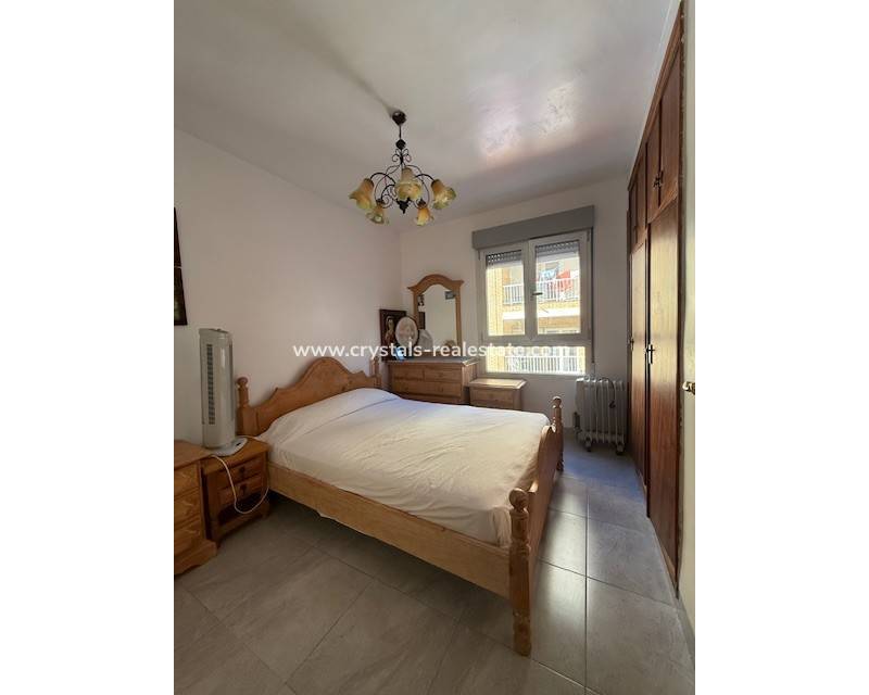 Bestaande woningen - Appartement - Guardamar