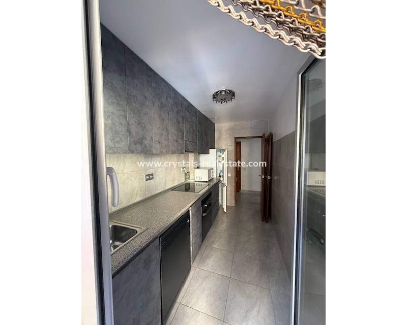 Bestaande woningen - Appartement - Guardamar