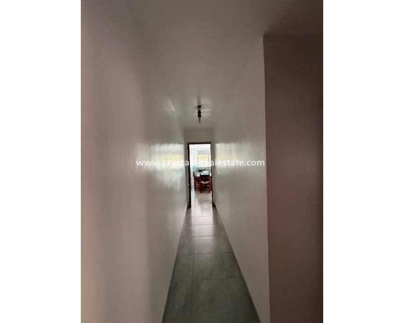 Bestaande woningen - Appartement - Guardamar