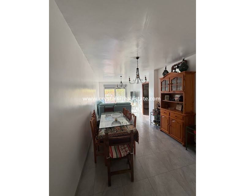 Bestaande woningen - Appartement - Guardamar